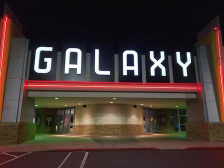 Santikos Galaxy