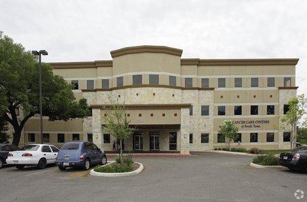 The Podiatry Group of South Texas, P.A., Charles M. Melton, DPM