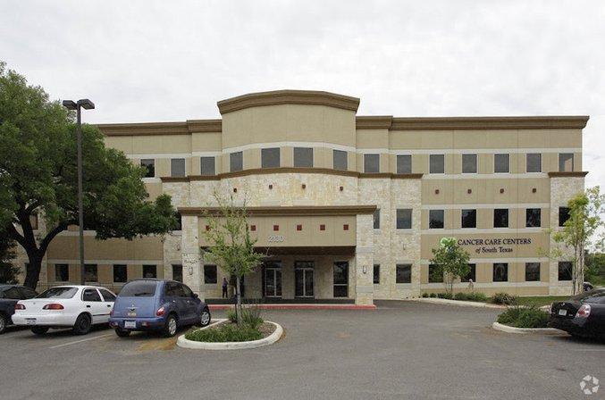 The Podiatry Group of South Texas, P.A., Charles M. Melton, DPM