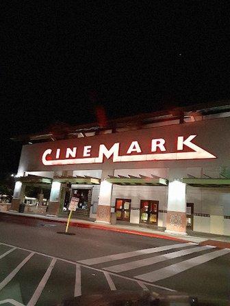 Cinemark McCreless Market