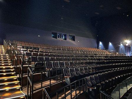 AMC Rivercenter 11