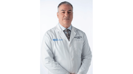 Kevin R. Higgins, DPM