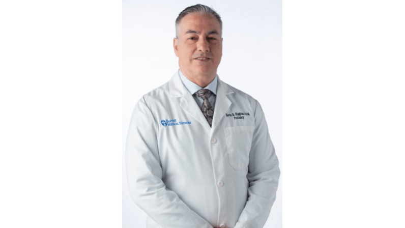 Kevin R. Higgins, DPM