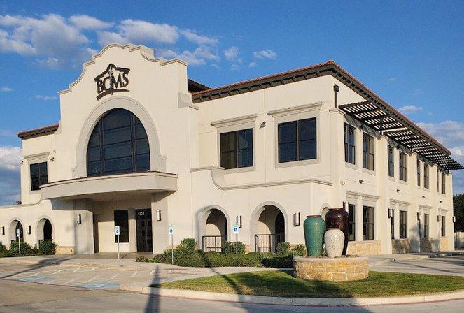 Bexarfoot Podiatry PLLC