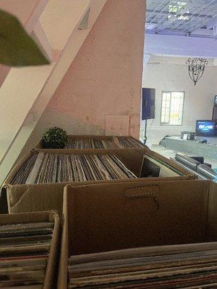 Analog Theater