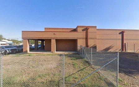 New Braunfels USPS Annex
