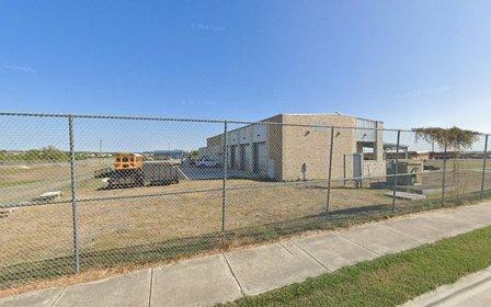 NBISD Transportation Bldg