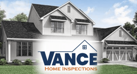 Vance Home Inspections