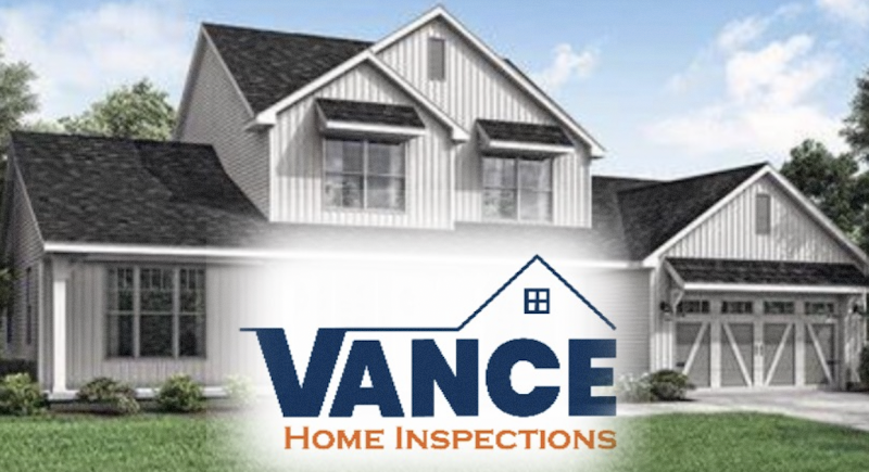 Vance Home Inspections