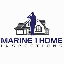 Marine 1 Home Inspections