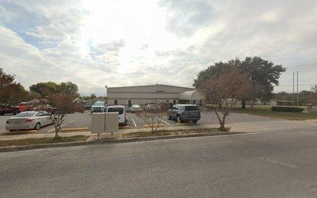 Schertz Parks Department