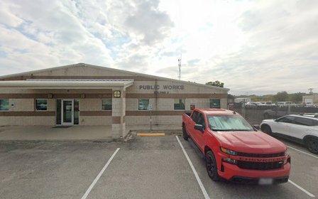 Schertz Public Works