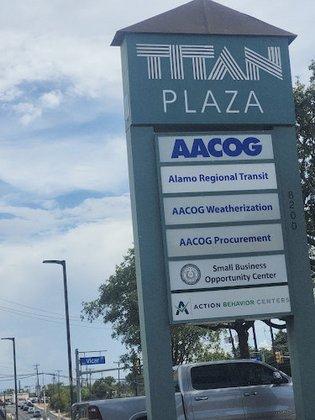 Bexar County Small Business & Entrepreneurship Department
