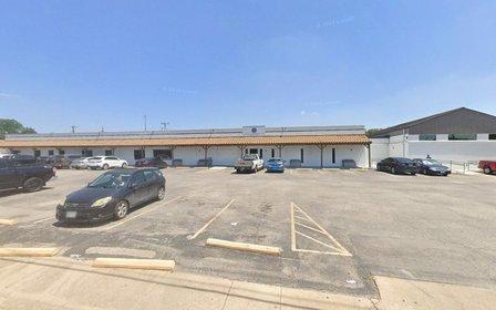 District Parole Office