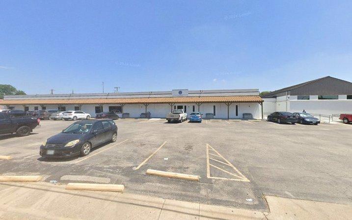District Parole Office