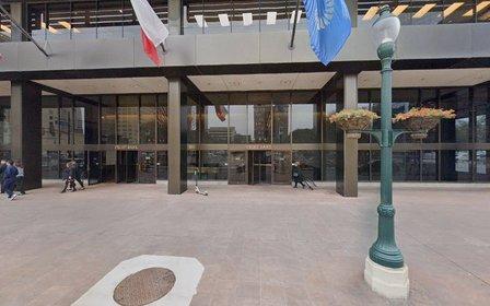 San Antonio Economic Development Department