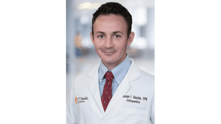 Dr. Alexander Blaschke
