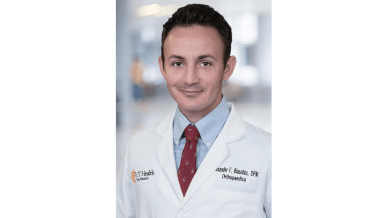 Dr. Alexander Blaschke