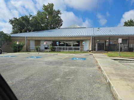 San Antonio Eastside Clinic