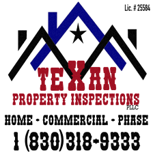Texan Property Inspections