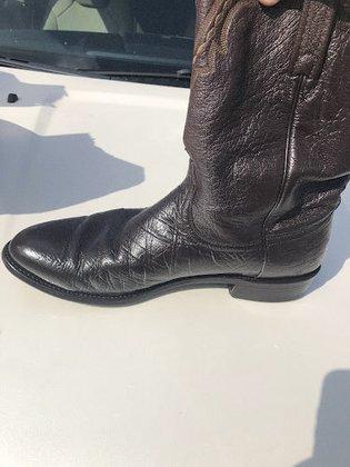 San Antonio Shoe & Luggage Repair