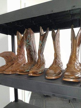 Highland Park Boot & Shoe Repair