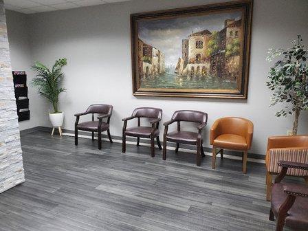 Barrett Podiatry