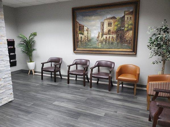 Barrett Podiatry