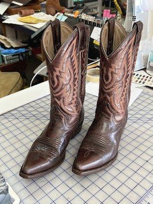 San Antonio Quality Shoe Repair & Alterations