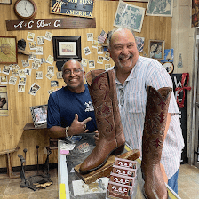 A & C Custom Boots & Repairs