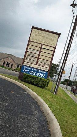 Medical Center Podiatry, PLLC