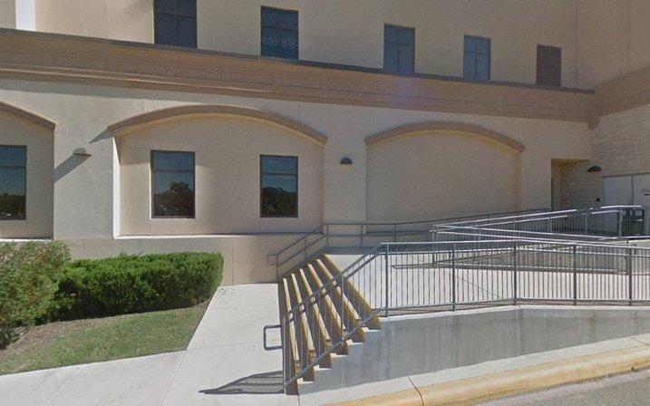 The Podiatry Group of South Texas, P.A., Charles M. Melton, DPM