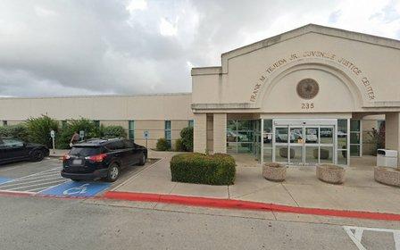 Frank M. Tejeda Jr. Juvenile Justice Center