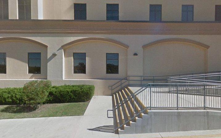 Podiatry Group-South Texas