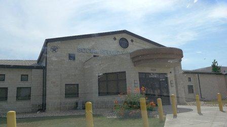 Social Security Administration