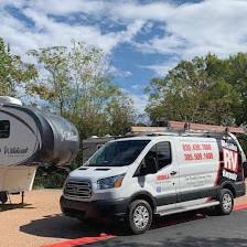 Mobile Family RV Center LLC