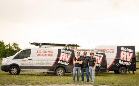 Mobile Family RV Center LLC