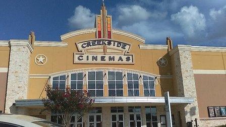 EVO Cinemas Creekside 14