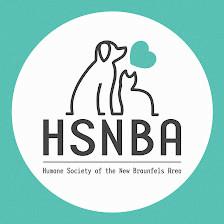 Humane Society of the New Braunfels Area, Inc