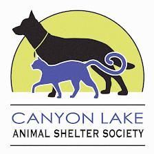 Canyon Lake Animal Shelter Society