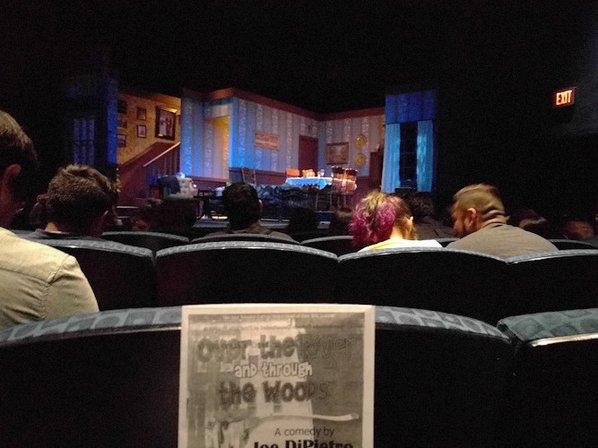 McCreless Theatre