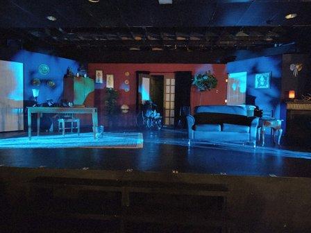 Harlequin Theatre