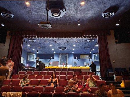 The Josephine Theatre