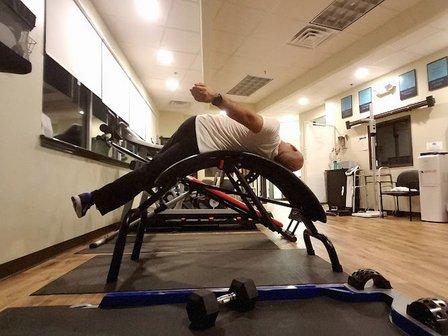 Forza Physiotherapy and Wellness