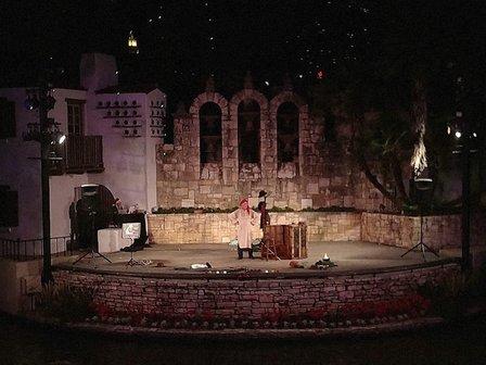 Arneson River Theatre