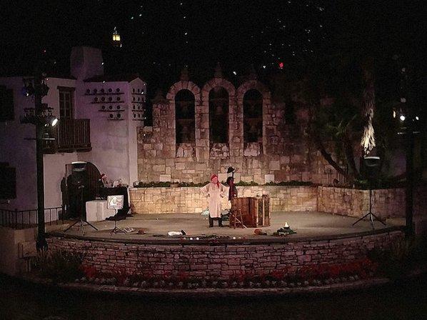 Arneson River Theatre