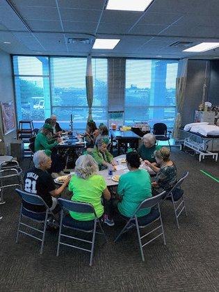 Liberty Rehab - North Central