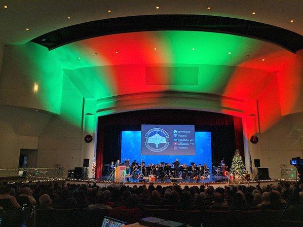 Edgewood Theatre of Performing Arts