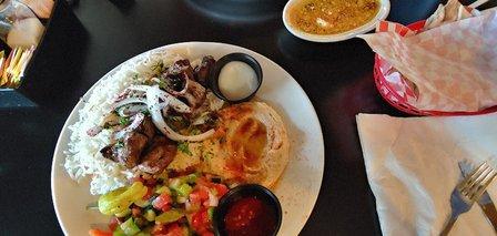 Jerusalem Restaurant
