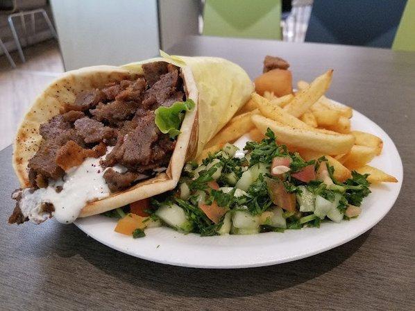 Kabob House